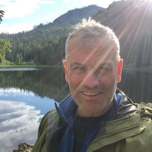 Meet your Posher, Ronald